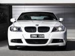 BMW 325i Sedan M Sport Package 2011 года (AU)